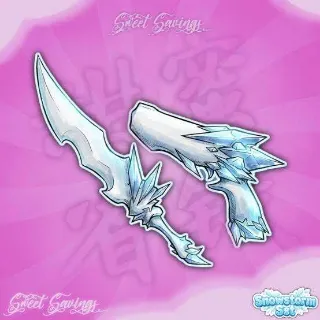 Blizzard Set