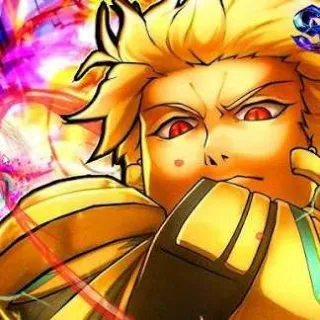 Gilgamesh V2 SET -(ITEM)