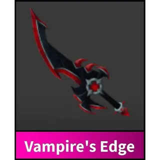Vampire Edge