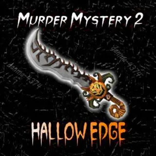 HallowEdge - Mm2
