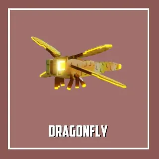 DRAGON FLY - GAG 2