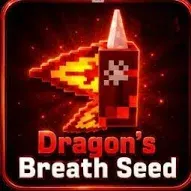 50x - Dragon Breath Seeds - Grow A Garden 2