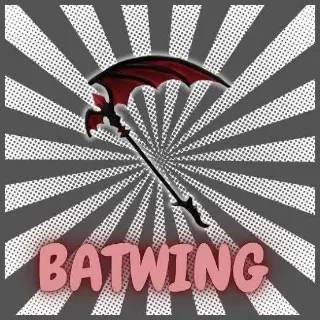 BatWing - MM2