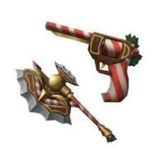 LogChopper Set