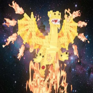 Dragon Cannelloni