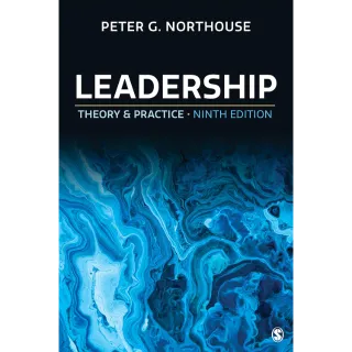 Leadership: Theory and Practice 9th Edition