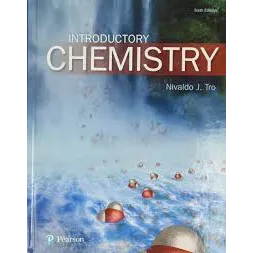 Introductory Chemistry (MasteringChemistry) 6th Edition 6E