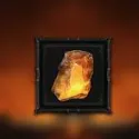 *500 veiled crystal