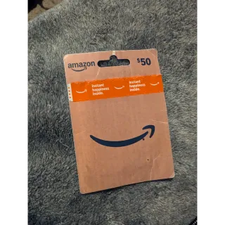 $50.00 USD $50.00 USD Amazon