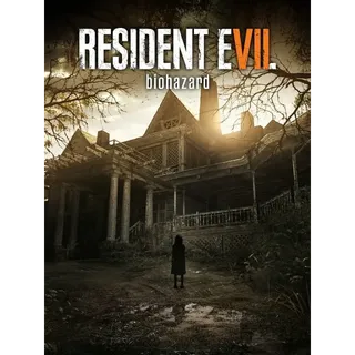Resident Evil 7: Biohazard
