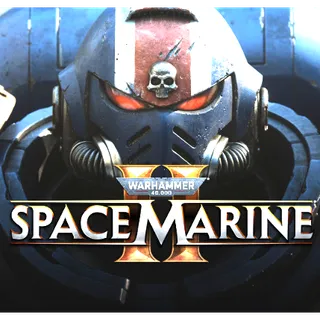 Space marine 2 unlock everything