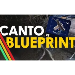 Canto blueprint