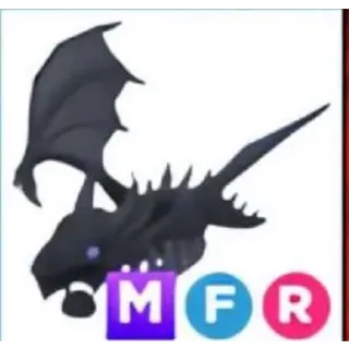MFR Shadow Dragon