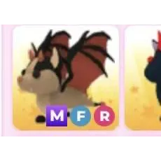 Mega Bat Dragon
