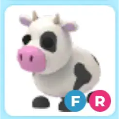 FR Cow | Adopt Me!