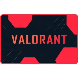 €20.00 Valorant
