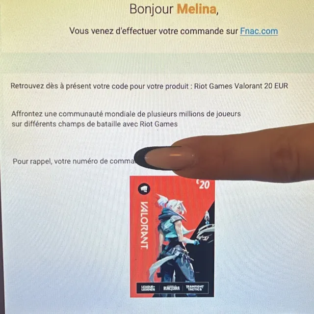 Photo de l'annonce
