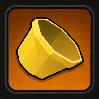GOLDEN POTS BLOCKSPIN