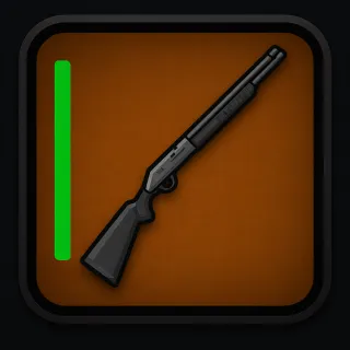 1 REMINTON BLOCKSPIN 