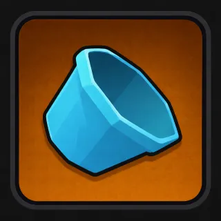 DIAMOND POTS BLOCKSPIN