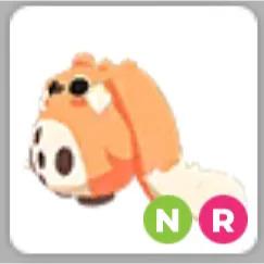 NEON RIDE CABBIT