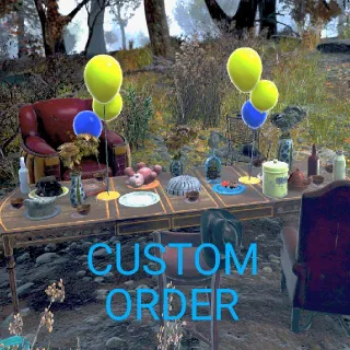 Blackstar Custom Bundle