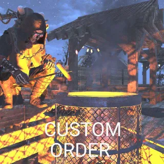 Beastlly Custom Bundle