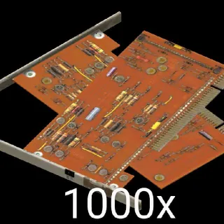 1000x Circuits