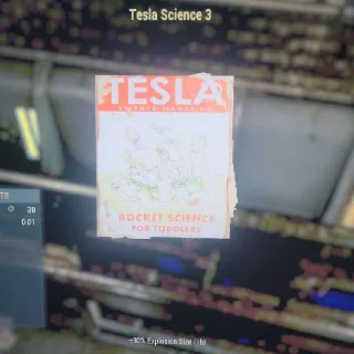 300x Tesla Science 3