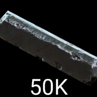 50k Steel Scrap