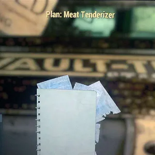 Meat Tenderizer Bundle