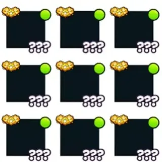 10x random huges 