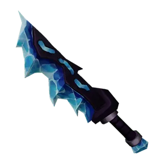 Frostbite mm2