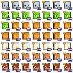 10x huges pet simulator 99