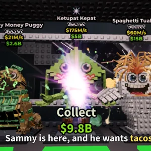 Ketupat Kepat $175M/s