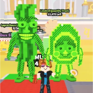 ☢️ bacuru and egguru