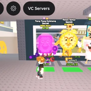 🌌 tang tang kelentang