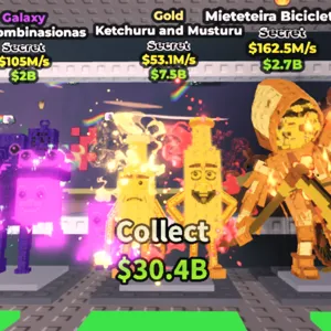 Ketchuru and Musturu