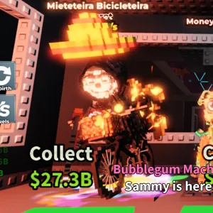 Mieteteira Bicicleteria