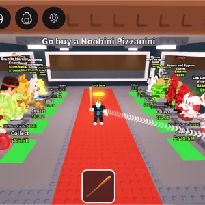 Whole Base Flash Deal!