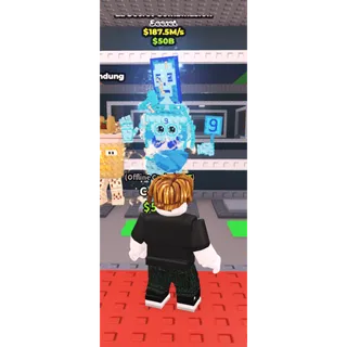 diamond la secret combinasion