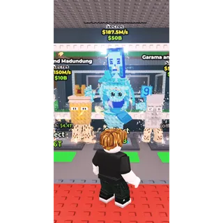 La Secret Combinasion - 187.5M/s