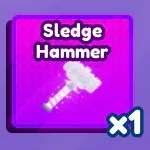 Sledgehammer