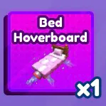 Bed Board Skin