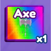 Axe