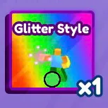 Glitter Style
