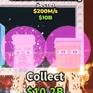 garama and mudundung