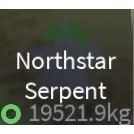 jolly northstar serpent