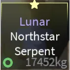 lunar northstar serpent