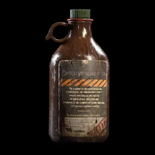 Laboratory Reagants X3